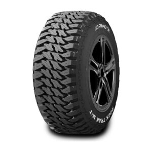 ARIVO ROCK TRAK M/T Size 31x10.5R15 109 Q