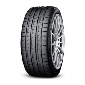 315/30R22 Yokohama 107Y N0 ADVAN Sport V105