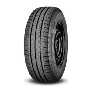 215/70R15 Yokohama 109/107S RY55 Commercial
