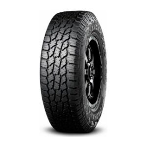 LT285/70R17 Yokohama 121/118S Geolandar A/T4 G018