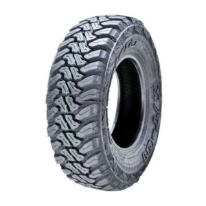 31X10.50R15LT 109Q ACCELERA MUDDIES WITH STEELIES - $1300