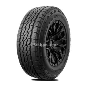 255/70R17 112T BRIDGESTONE DUELER A/T