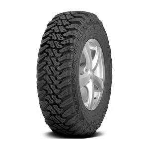 31X10.50R15 LT 6PE 109Q ACCELERA MUD TERRAIN