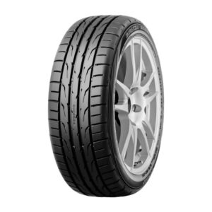 245/35R20 95W DUNLOP DIREZZA DZ1002+ XL MFS