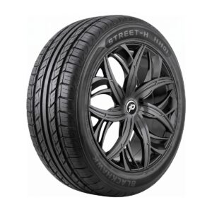 CAR TYRES HH01BLACKHAWK - CAR TYRES HH011756515
