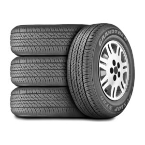 215/60R17 96H DUNLOP SP SPORT