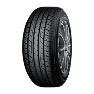 215/45R17 Yokohama 87W E70J