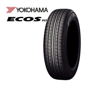 185/70R14 Yokohama 88S BluEarth ES31