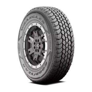 265/50/20 Goodyear tires ON SPECIAL!!!