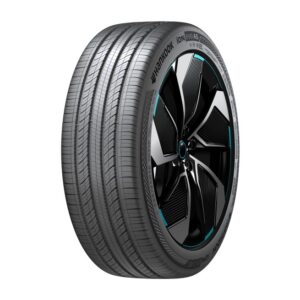255/45R19 Hankook 104W iON evo AS SUV SOUND ABSORBER