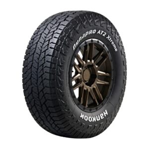265/65R17 Hankook 112T Dynapro AT2 Xtreme