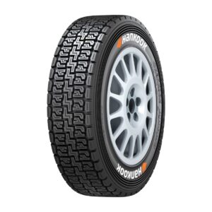 185/70R13 Hankook DYNAPRO C5 MED RALLY
