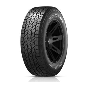 265/65R17 Hankook 120/117S Dynapro AT2 10PLY