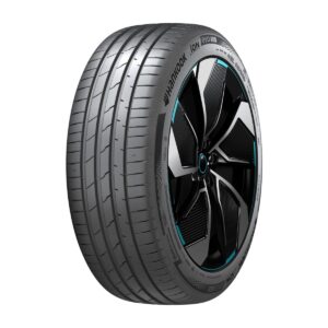 265/45R20 Hankook 108V iON evo AS SUV SOUND ABSORBER