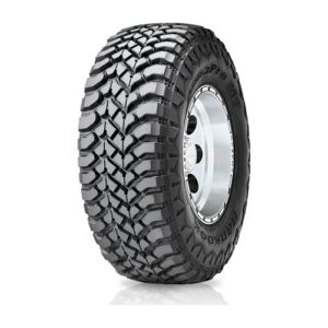 31x10.5R15 Hankook 109Q Dynapro MT 6PLY