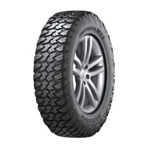 30x9.5R15 Hankook 104Q Dynapro MT2 6PLY