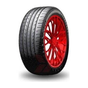 275/35R19 100Y BLACKHAWK XL