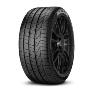 295/45R20 110Y RUNFLAT PIRELLI P ZERO ASY *Limited Special*