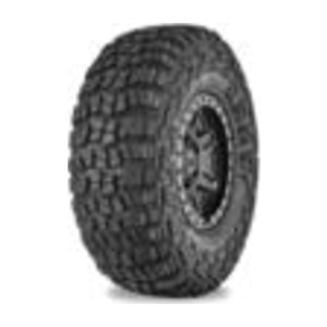 35/12.50R20 125Q KENDA KLEVER MT2 KR629 RRL