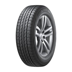 225/55R18 98V LAUFENN LA41 4 PLY