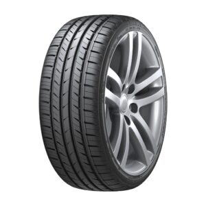 225/45R17 91W LAUFENN LH02 4PLY