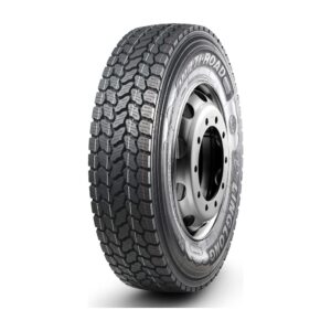 295/80R22.5 LL D960 152/149F 18PLY