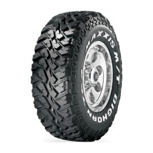 31X10.50R15LT MAXXIS BIGHORN 6PR MT-764 - $370