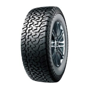 265/70R17 NOVAMAXX A/T WARRIOR TERRA T/A 115S RWL