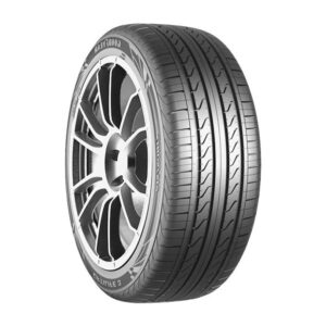 225/65R17 Goodyear Optilife III Tyres for SUV