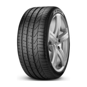 285/30R21 100Y PIRELLI P ZERO RO1 Noise Cancelation System ASY
