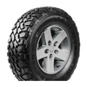 35/12.5R15 Powertrac Mud Tyres