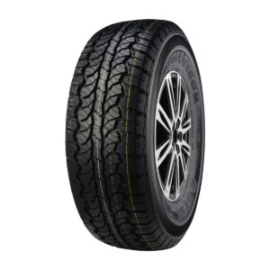 265/65R17 ROYALBLACK ROYAL A/T 112T