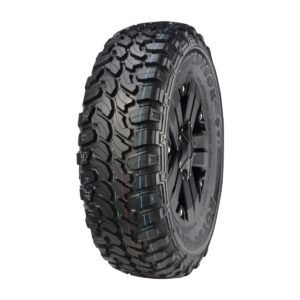 33x12.5R15 ROYALBLACK ROYAL M/T 108Q 6 PLY MT