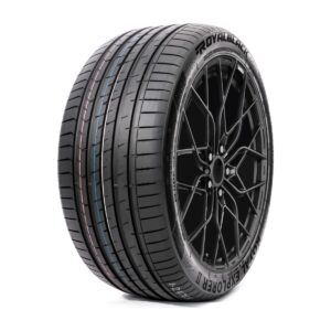 215/55R17 98W ROYALBLACK 4PLY - $136.50