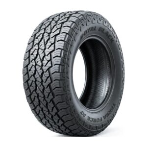 275/55R20 Royalblack AT Tyres for sale