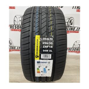 245/45R17 99W XL ROADMARCH L-ZEAL 56 Runflat ASY