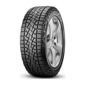 PIRELLI SCORPION ATR NON-DIRECTIONAL Size 245/70R16 113T