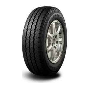 215/75R16C TRIANGLE MILEAGE PLUS 116/114S 10PLY