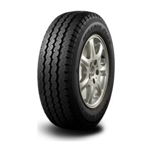 185R14C TRIANGLE RADIAL MILEAGE PLUS 102/100R