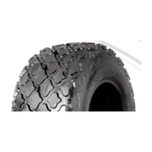 WOLVERINE 15x6.5 5x100/114.3 ET40 CB73.1 BLACK/MACHINE FACE